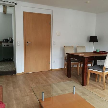 Ganzes Haus, Zentrale Lage Adenau Nuerburgringアパートメント エクステリア 写真