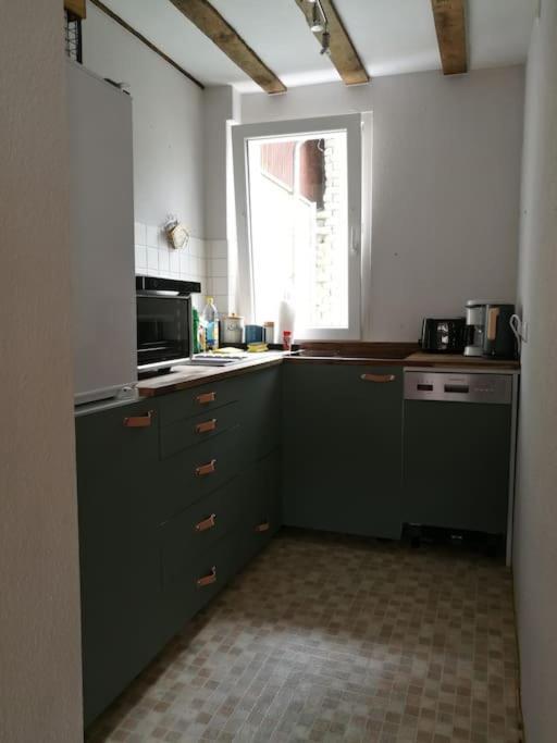 Ganzes Haus, Zentrale Lage Adenau Nuerburgringアパートメント エクステリア 写真