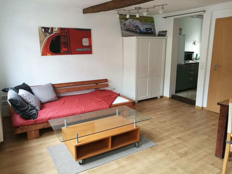 Ganzes Haus, Zentrale Lage Adenau Nuerburgringアパートメント エクステリア 写真
