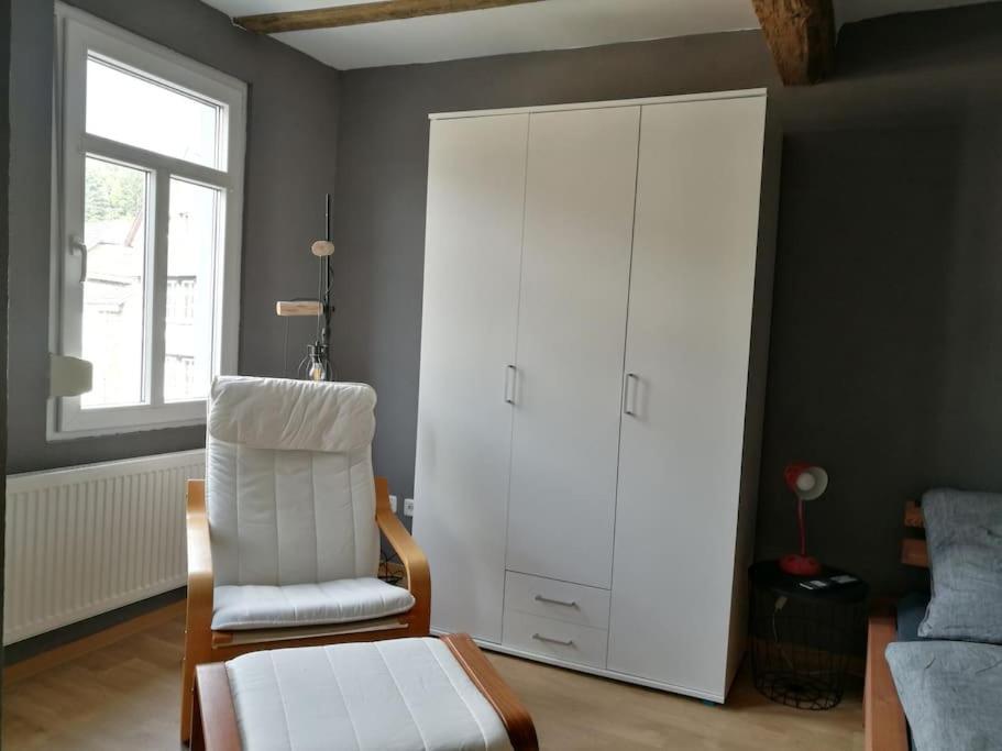 Ganzes Haus, Zentrale Lage Adenau Nuerburgringアパートメント エクステリア 写真