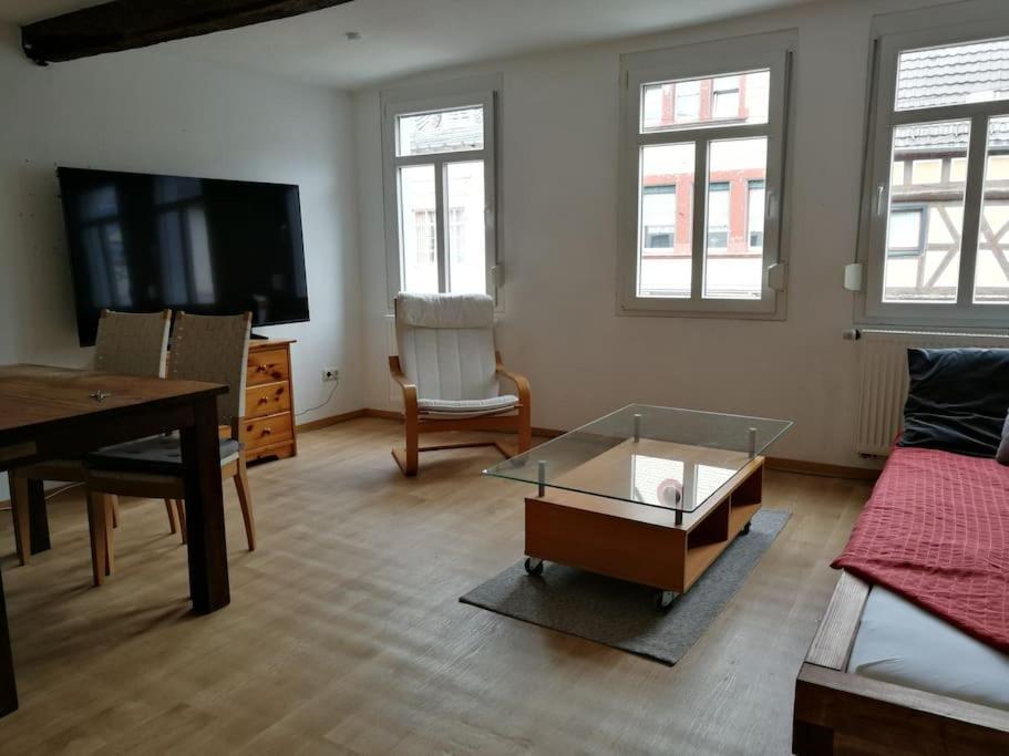 Ganzes Haus, Zentrale Lage Adenau Nuerburgringアパートメント エクステリア 写真