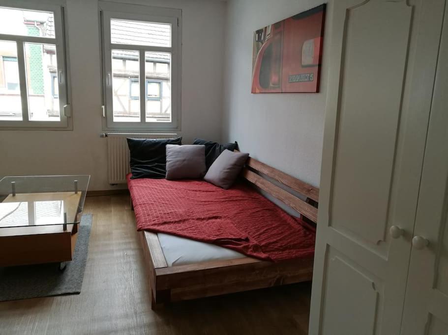 Ganzes Haus, Zentrale Lage Adenau Nuerburgringアパートメント エクステリア 写真