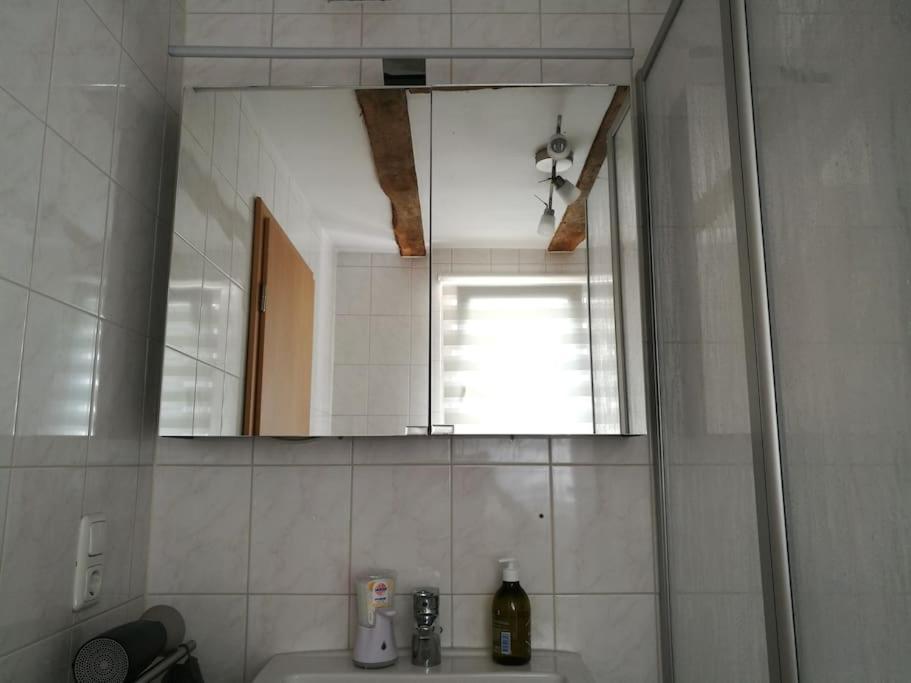 Ganzes Haus, Zentrale Lage Adenau Nuerburgringアパートメント エクステリア 写真