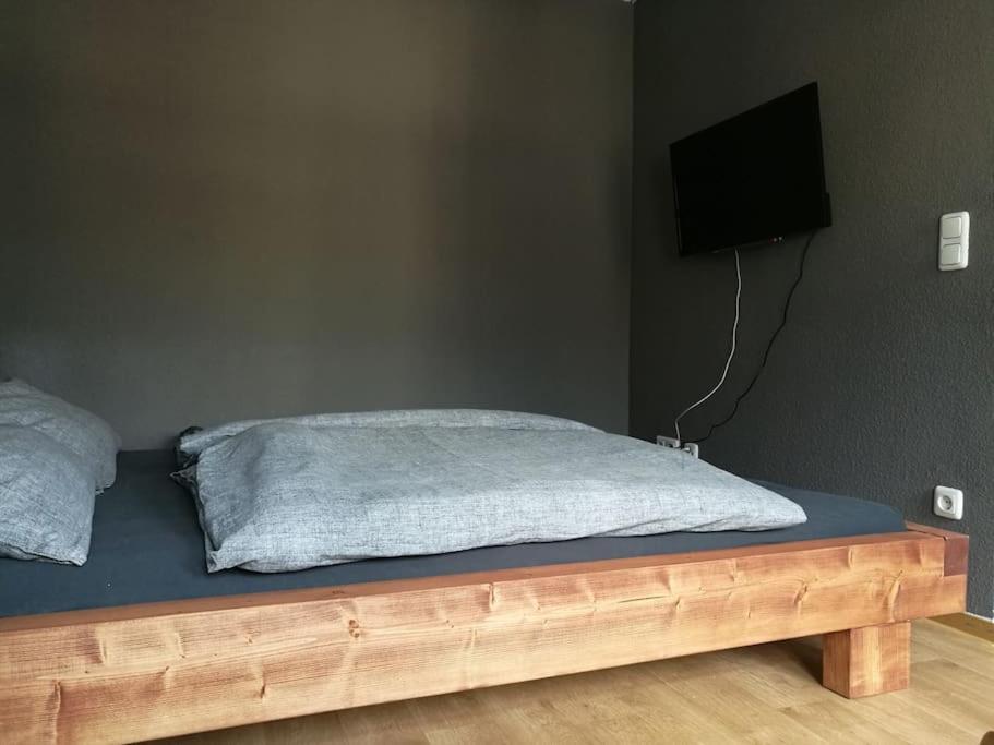 Ganzes Haus, Zentrale Lage Adenau Nuerburgringアパートメント エクステリア 写真